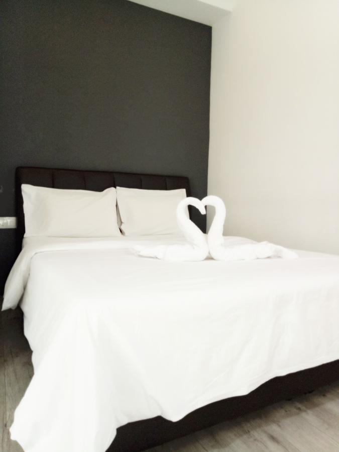 Sandy Hotel Malacca Luaran gambar